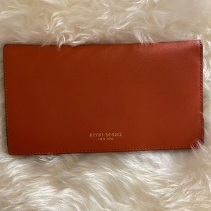 Henri Bendel Wallet!